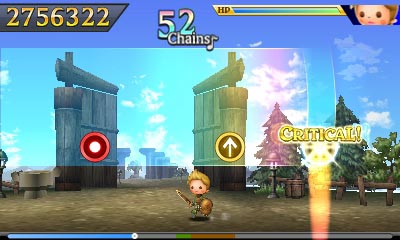 Theatrhythm FFCC : les premiers DLC
