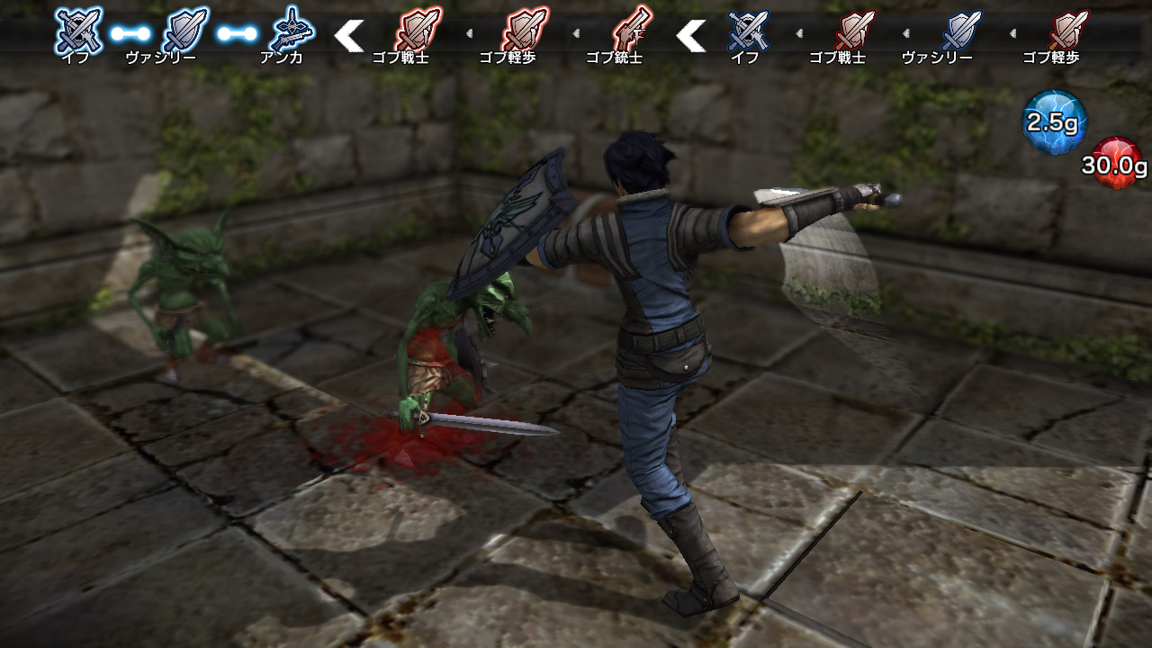 Natural Doctrine : images et artworks