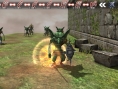 Screens Natural Doctrine