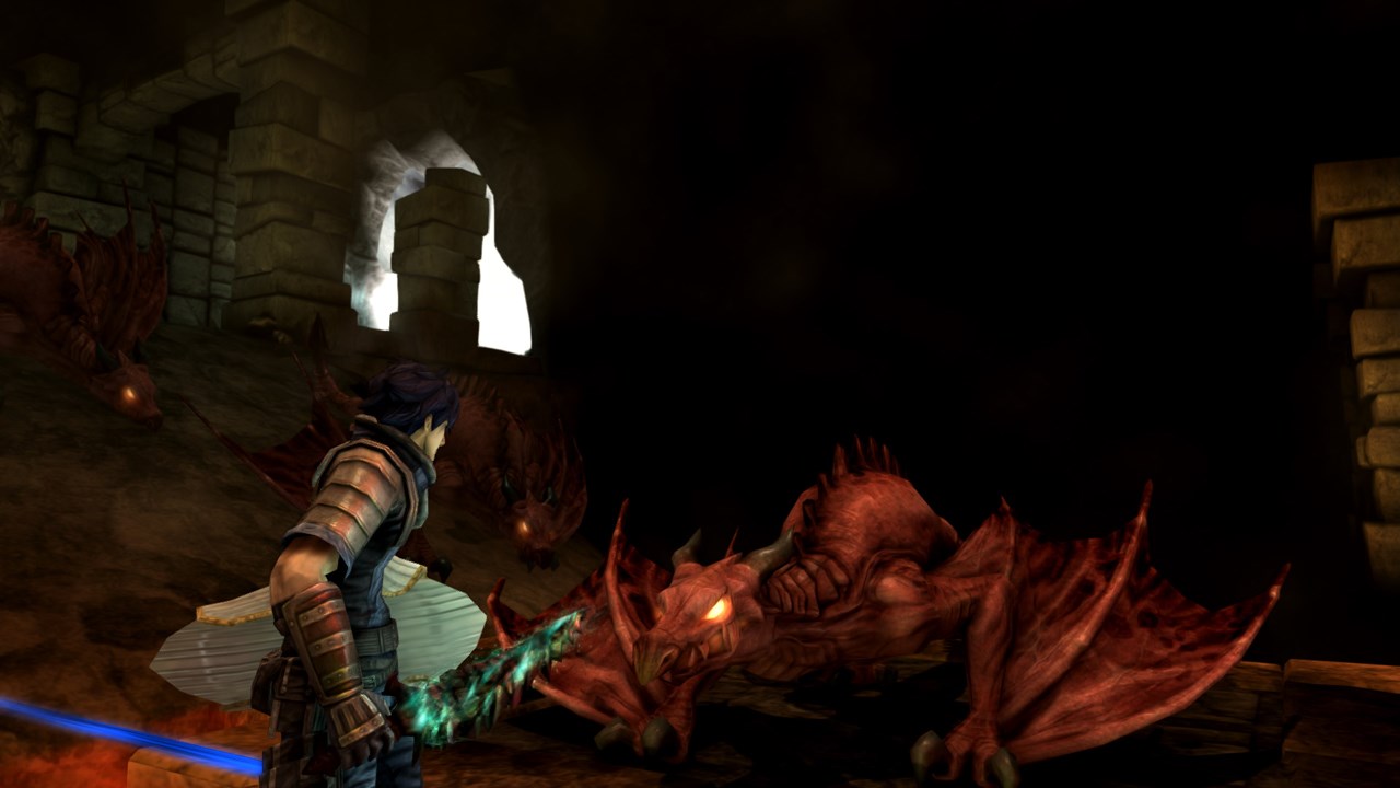 Natural Doctrine confirmé pour l'occident