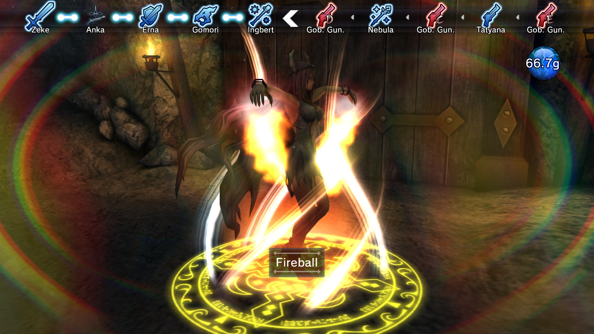 Screens Natural Doctrine