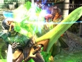 SoulCalibur Lost Swords : premières images
