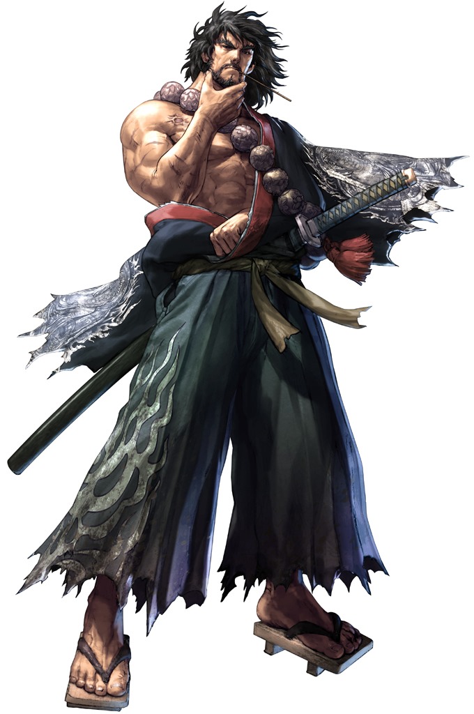 SoulCalibur Lost Swords : premières images