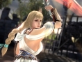 TGS'13 : images-trailer SoulCalibur Lost Swords