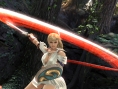 TGS'13 : images-trailer SoulCalibur Lost Swords