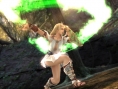 TGS'13 : images-trailer SoulCalibur Lost Swords