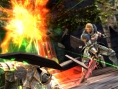 TGS'13 : images-trailer SoulCalibur Lost Swords