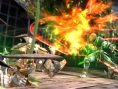 TGS'13 : images-trailer SoulCalibur Lost Swords