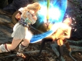 SoulCalibur Lost Swords : la bêta en approche