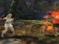 SoulCalibur Lost Swords : la bêta en approche
