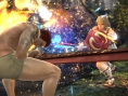 SoulCalibur Lost Swords : la bêta en approche