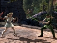 SoulCalibur Lost Swords : la bêta en approche