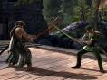 SoulCalibur Lost Swords : la bêta en approche