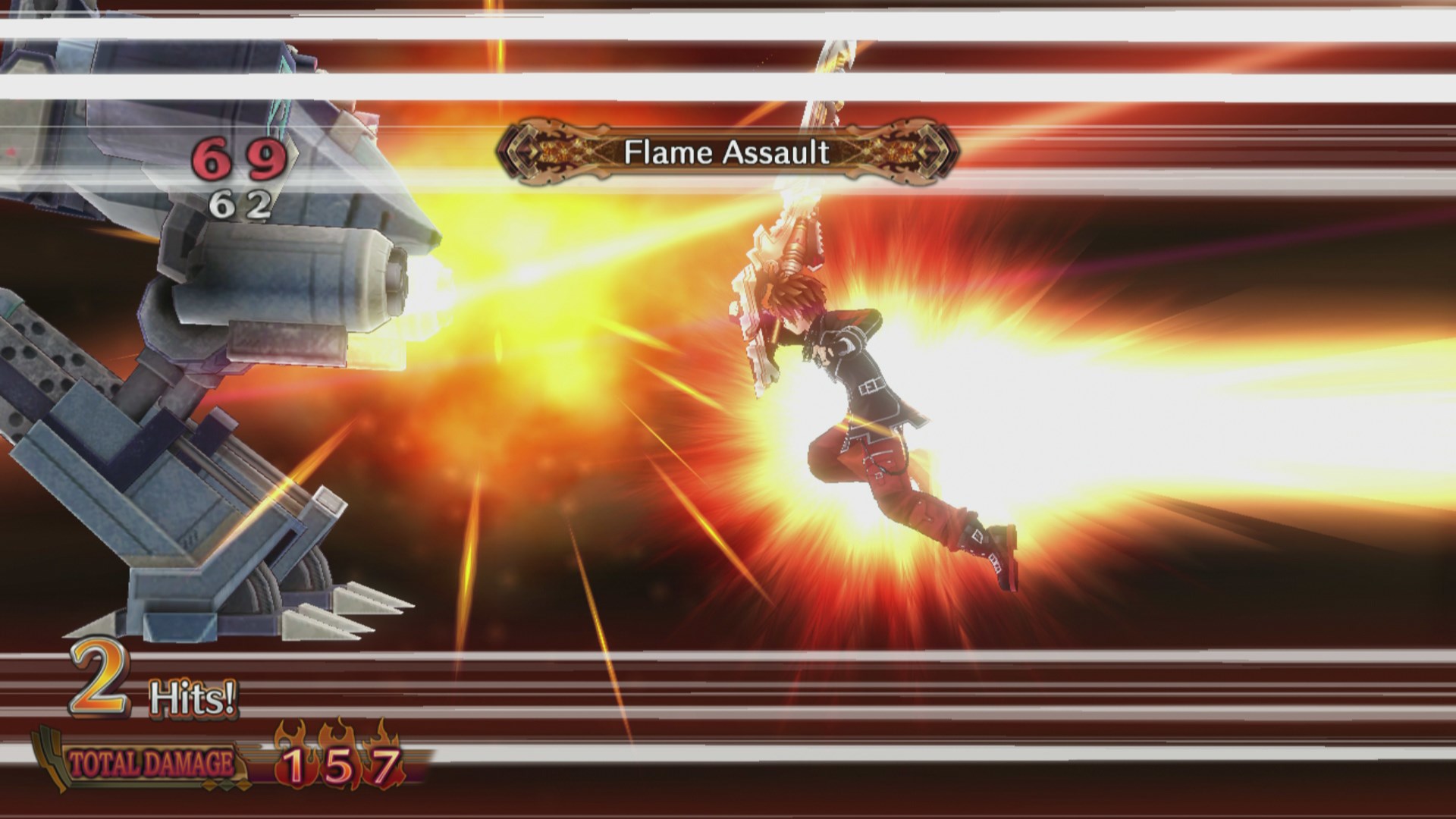 Fairy Fencer F : nouvelles images