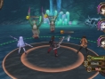 Fairy Fencer F : nouvelles images