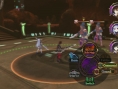 Fairy Fencer F : nouvelles images