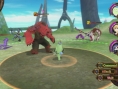 Fairy Fencer F : nouvelles images