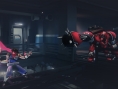 Strider : quelques images