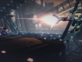 Strider : quelques images