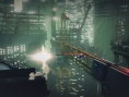 Strider : quelques images