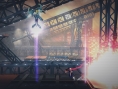 Strider : quelques images