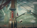 Strider : quelques images