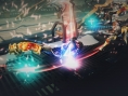 Strider : quelques images