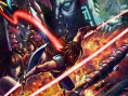 Strider : Solo fait son retour en images