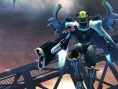 Strider : Solo fait son retour en images