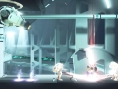 Strider : cinq images de plus