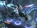 Strider : cinq images de plus