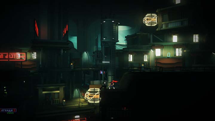 Strider : 22 minutes de gameplay