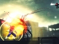 Strider : nouvelle fournée d'images
