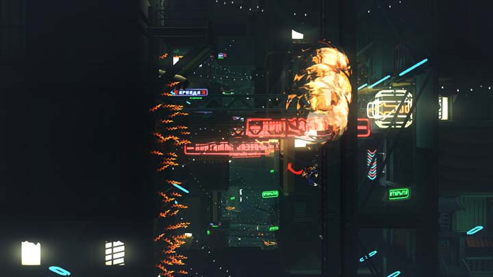 Strider : 22 minutes de gameplay