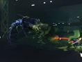 Strider : nouvelle fournée d'images