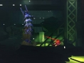 Strider : nouvelle fournée d'images
