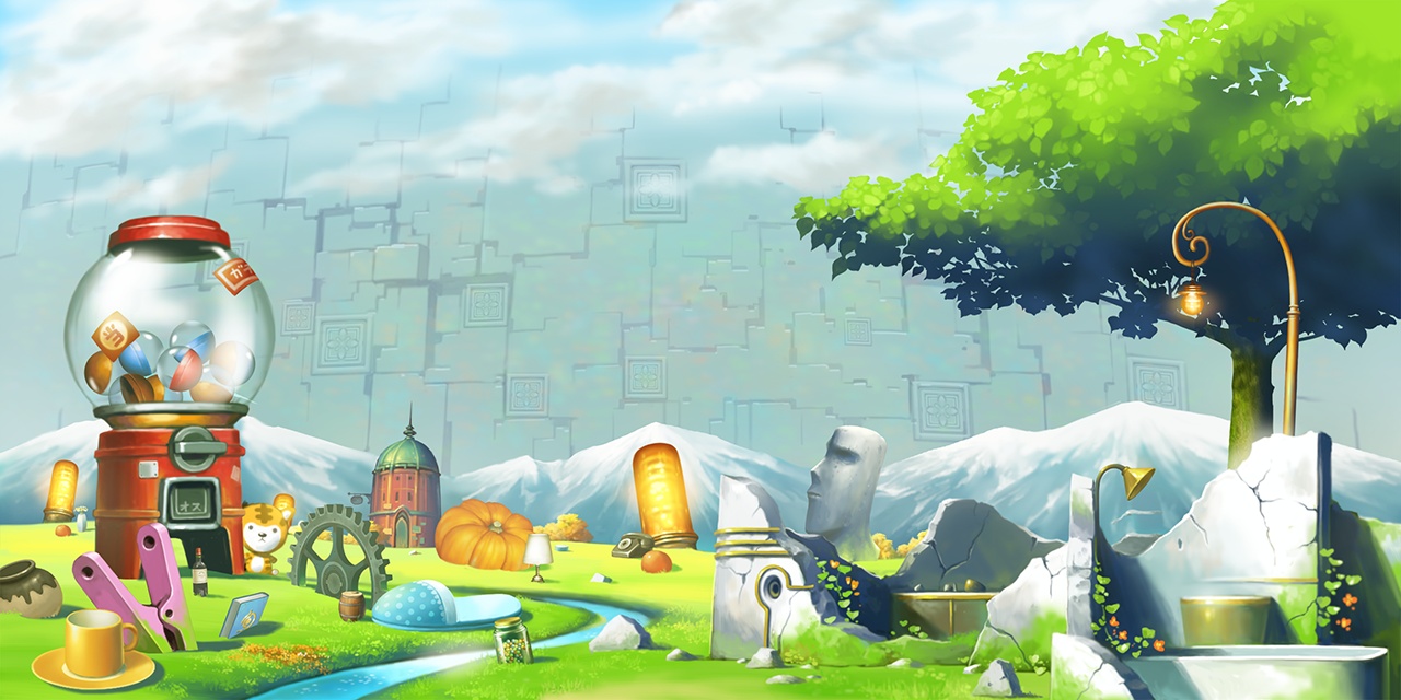 Ar NoSurge : nouvelles images