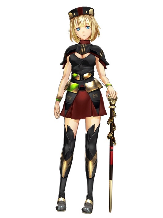 Ar NoSurge : nouvelles images