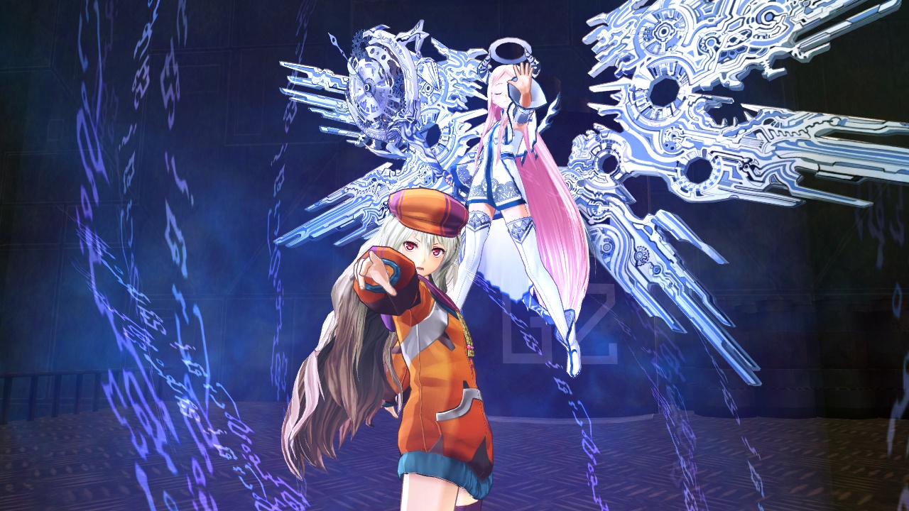 Ar NoSurge : nouvelles images