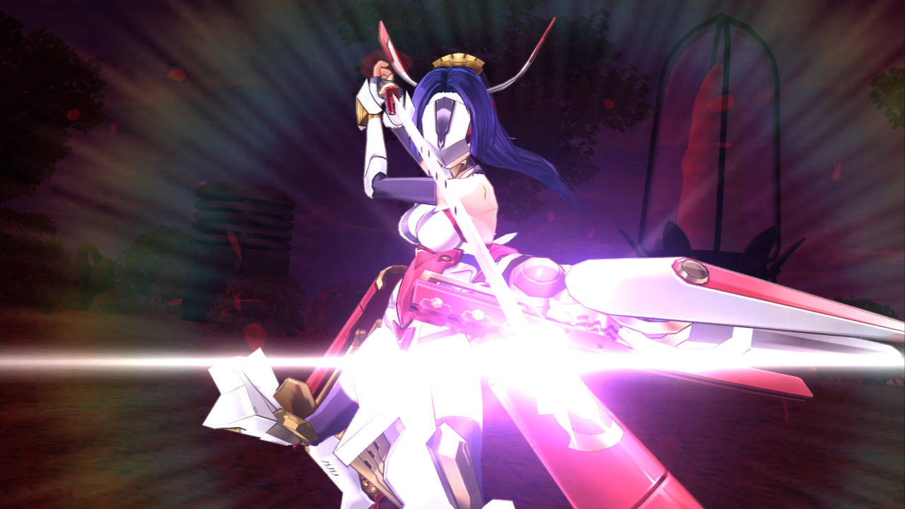 Ar NoSurge : nouveau lot d'images