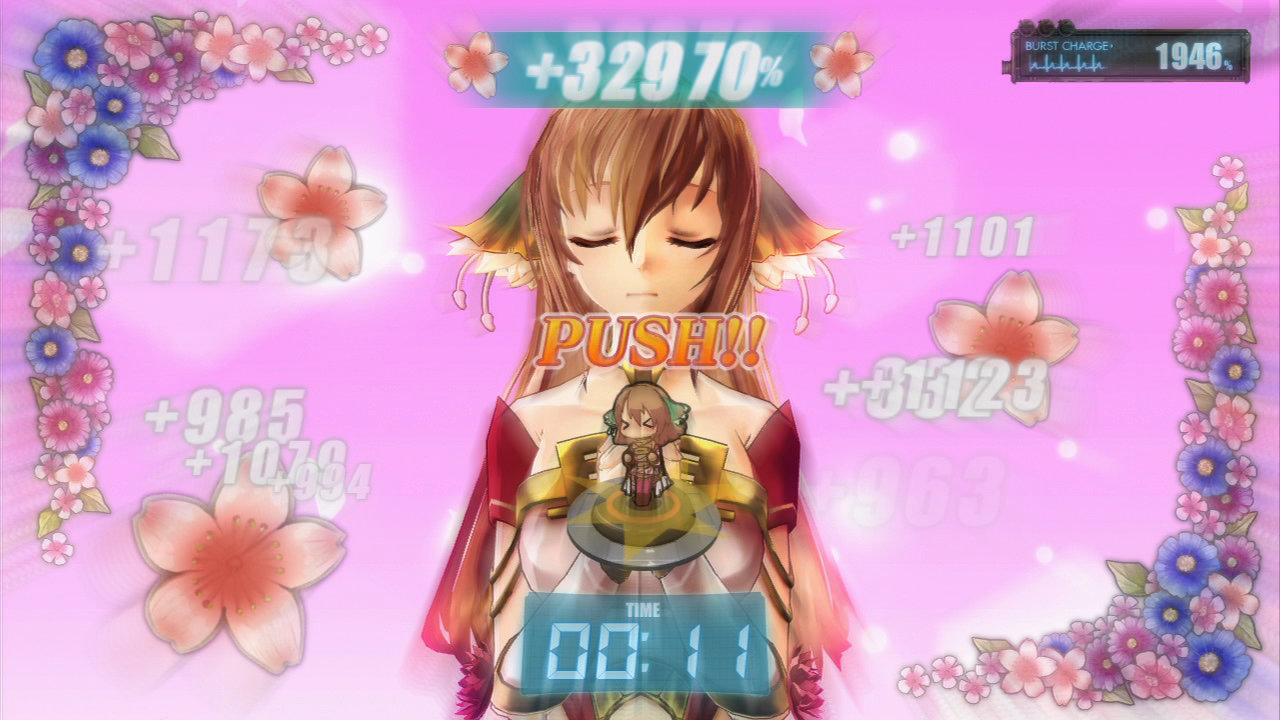 Ar NoSurge : nouveau lot d'images