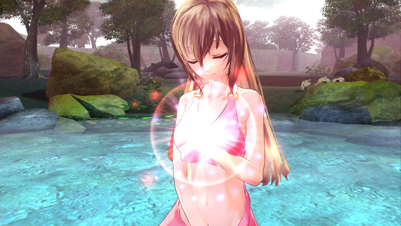 Ar NoSurge : nouveau lot d'images