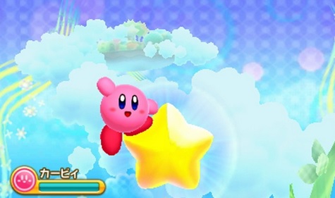 N-Direct : Kirby Triple Deluxe pour 2014 en Europe