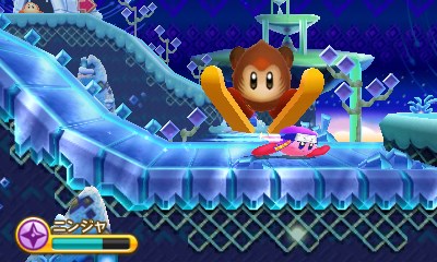Images Kirby Triple Deluxe
