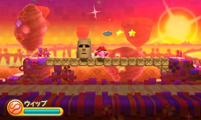 Images Kirby Triple Deluxe