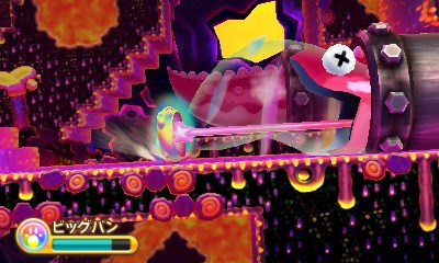 Images Kirby Triple Deluxe