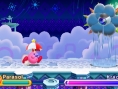 Screens-Video Kirby Triple Deluxe