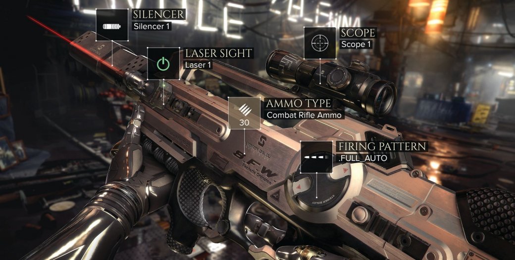 Deus Ex : Mankind Divided pourra être achevé sans se faire repérer (boss inclus)