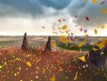 La PS4 : FlOw, Flower, Sound Shapes et Escape Plan, tous pour le lancement