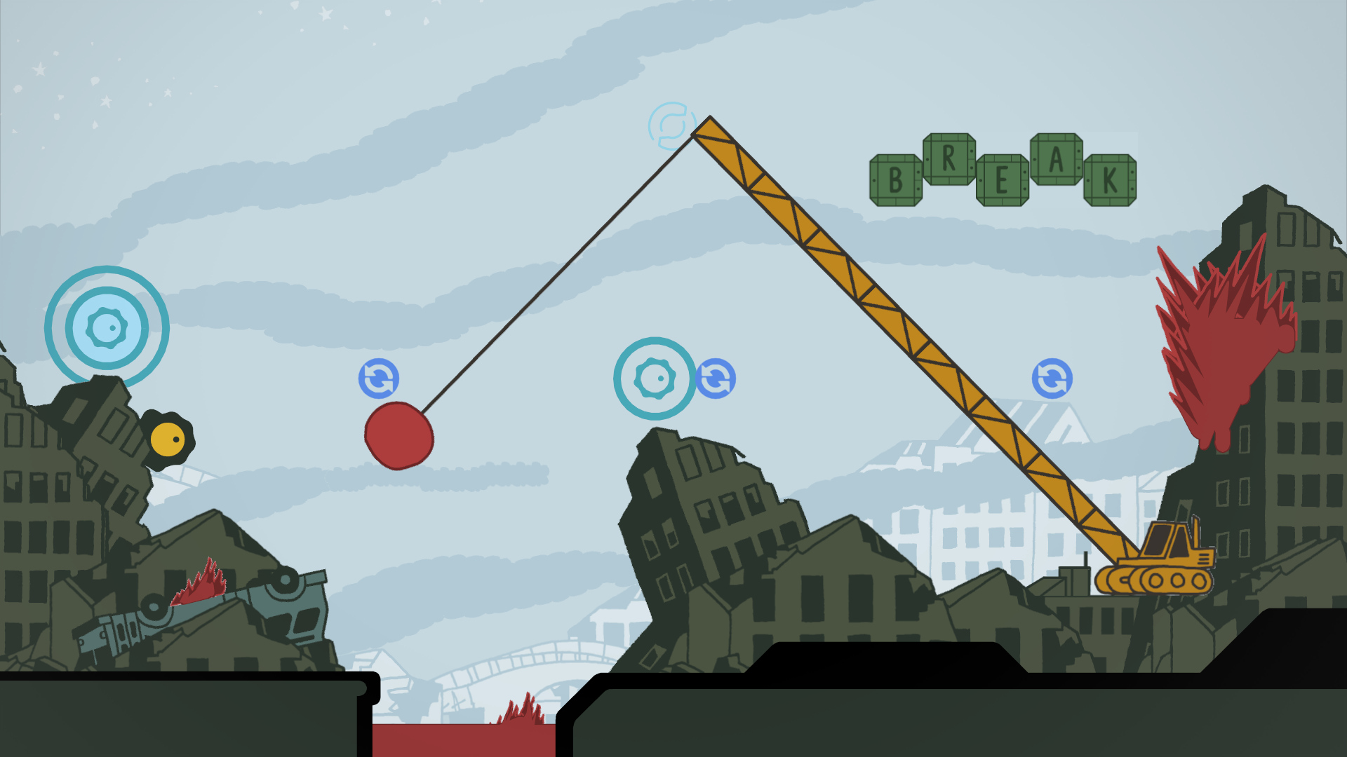 La PS4 : FlOw, Flower, Sound Shapes et Escape Plan, tous pour le lancement